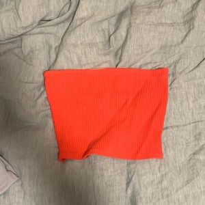 Urban Outfitters tube top